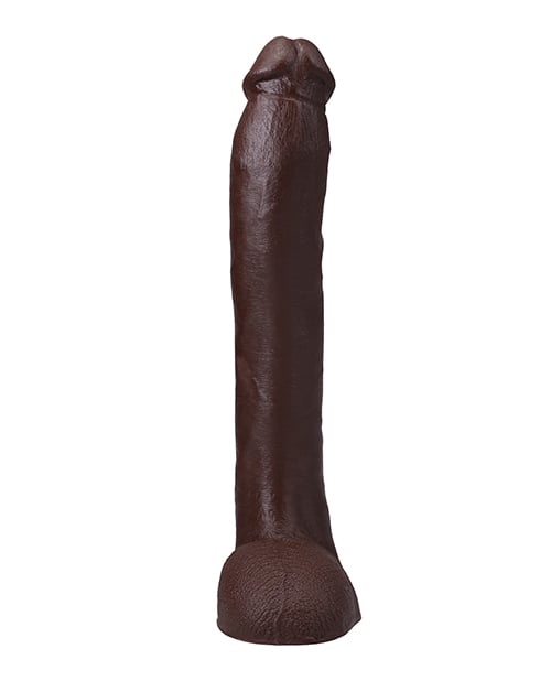 Doc Johnson - Signature Realistic Dildos ULTRASKYN 11" Realistic Dildo withRemovable Vac-U-Lock Suction Cup -… DJ1204 Durio.sg