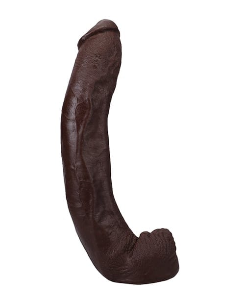 Doc Johnson - Signature Realistic Dildos ULTRASKYN 13.5" Realistic Dildo withRemovable Vac-U-Lock Suction Cup - Dredd DJ1207 Durio.sg