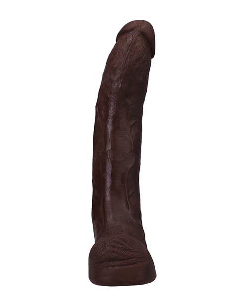 Doc Johnson - Signature Realistic Dildos ULTRASKYN 13.5" Realistic Dildo withRemovable Vac-U-Lock Suction Cup - Dredd DJ1207 Durio.sg