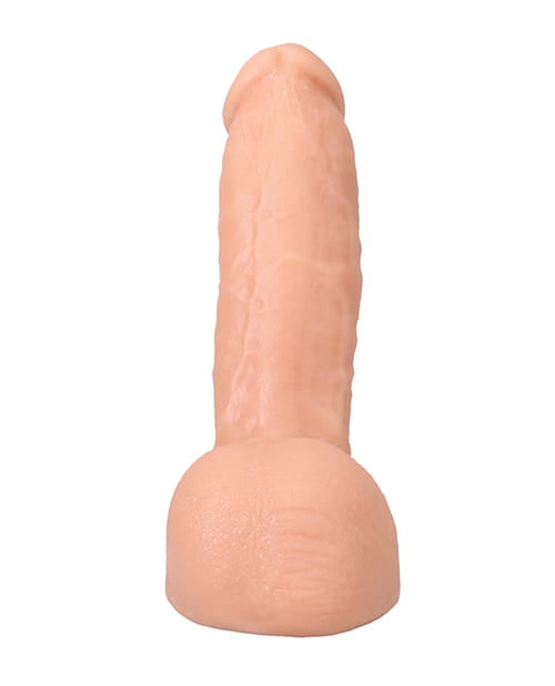 Doc Johnson - Signature Realistic Dildos ULTRASKYN 8.5" Realistic Dildo withRemovable Vac-U-Lock Suction Cup -… DJ1200 Durio.sg