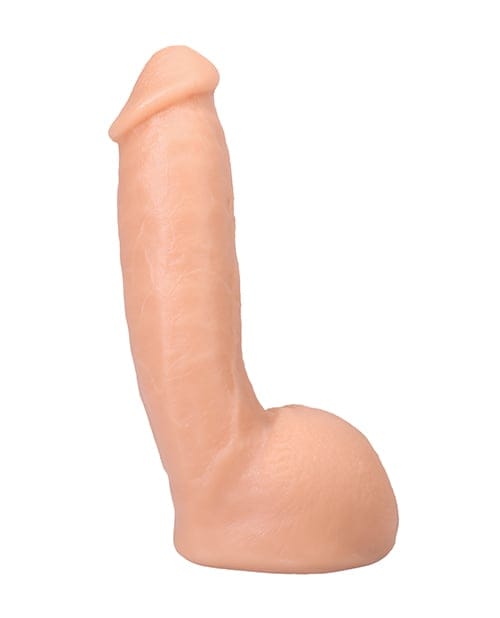 Doc Johnson - Signature Realistic Dildos ULTRASKYN 8.5" Realistic Dildo withRemovable Vac-U-Lock Suction Cup -… DJ1200 Durio.sg