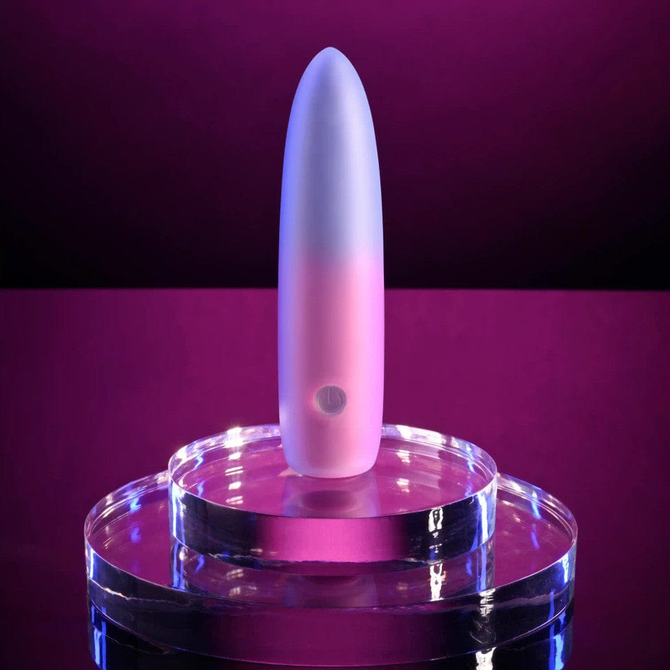 Evolved - Paradise Bullet Vibrator (Purple) EV1193 Durio.sg