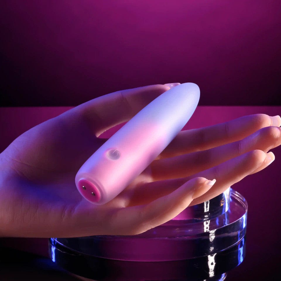 Evolved - Paradise Bullet Vibrator (Purple) EV1193 Durio.sg