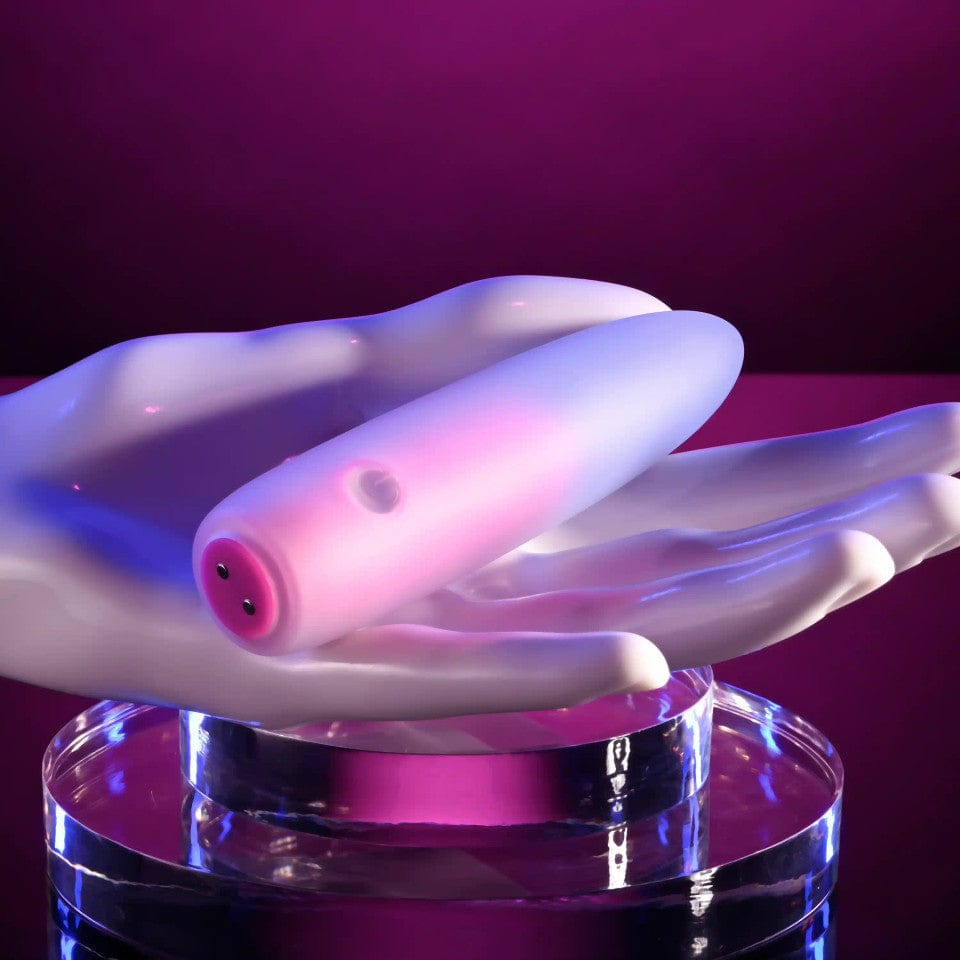 Evolved - Paradise Bullet Vibrator (Purple) EV1193 Durio.sg