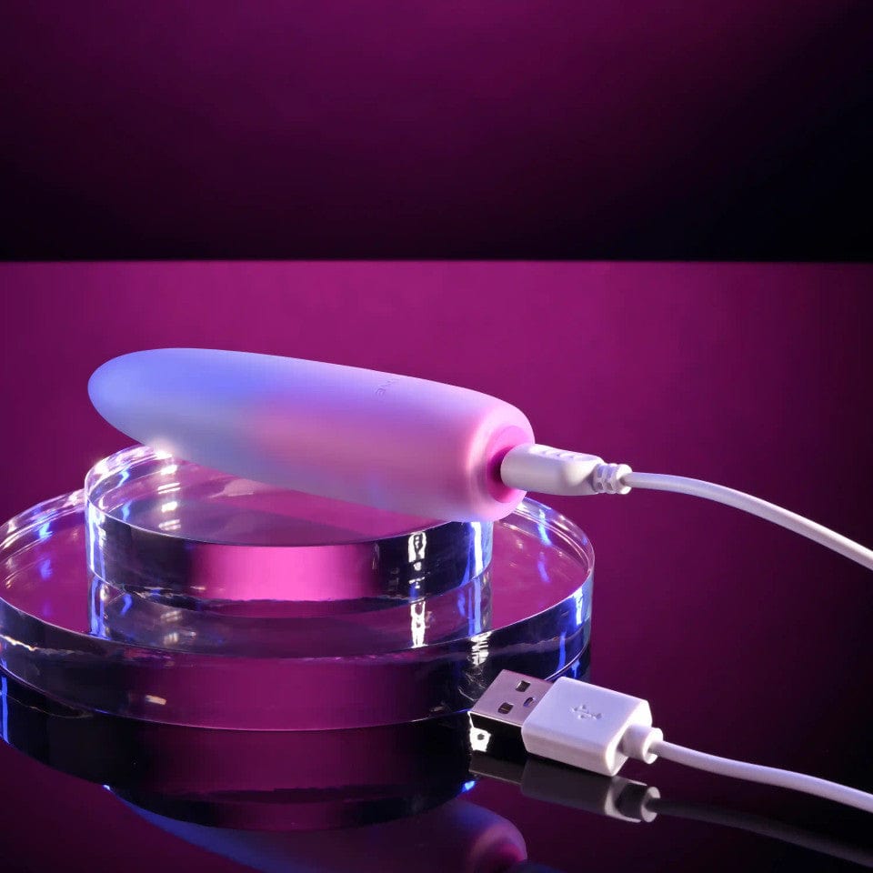 Evolved - Paradise Bullet Vibrator (Purple) EV1193 Durio.sg