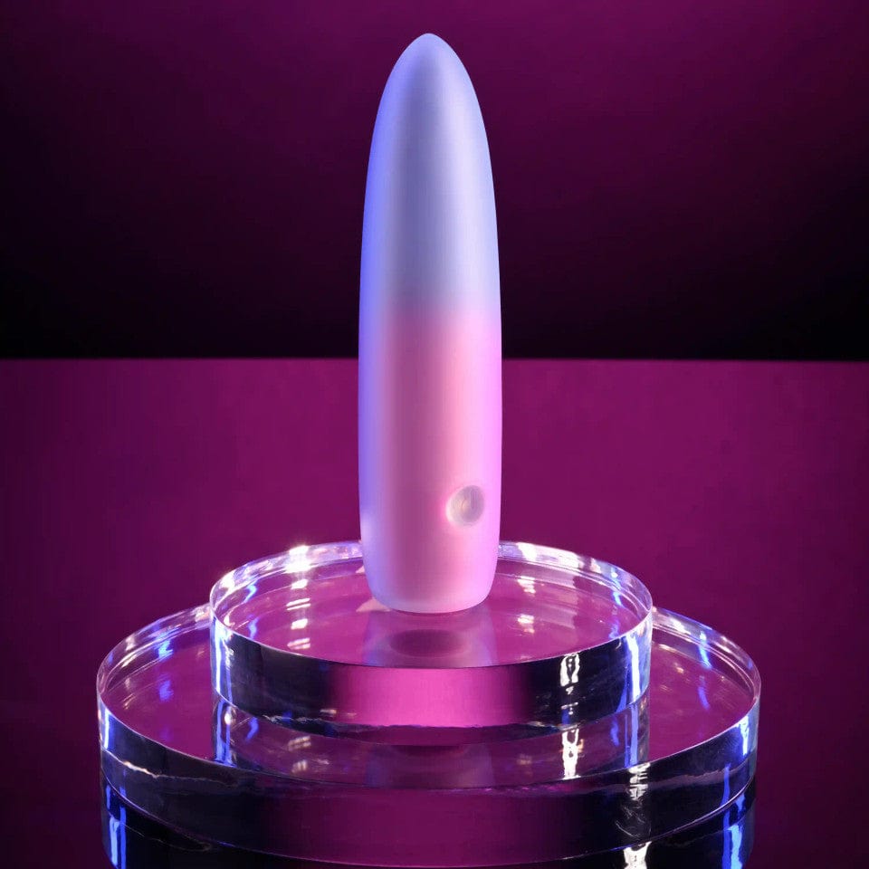 Evolved - Paradise Bullet Vibrator (Purple) EV1193 Durio.sg