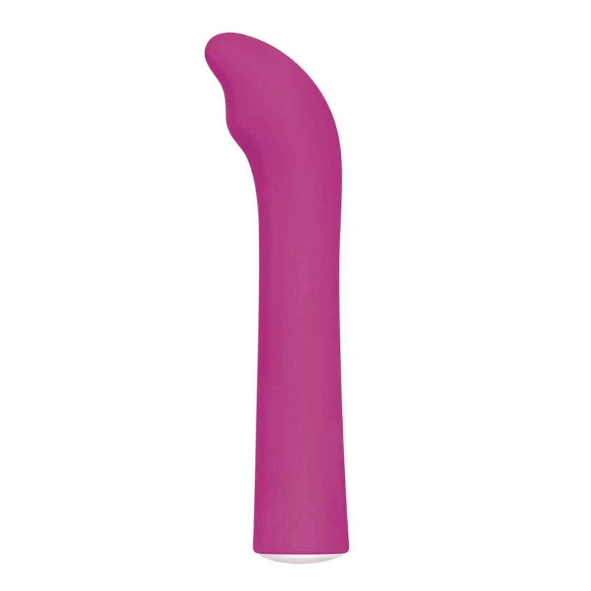 Evolved - Rechargeable G Spot Vibrator (Pink) EV1189 Durio.sg