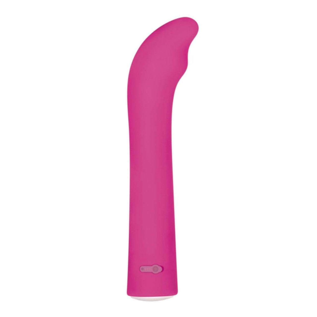 Evolved - Rechargeable G Spot Vibrator (Pink) EV1189 Durio.sg