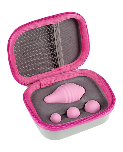 Femintimate - Pelvix Non-Vibrating Pelvic Floor Trainer FI1003 Durio.sg