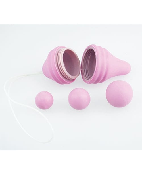 Femintimate - Pelvix Non-Vibrating Pelvic Floor Trainer FI1003 Durio.sg