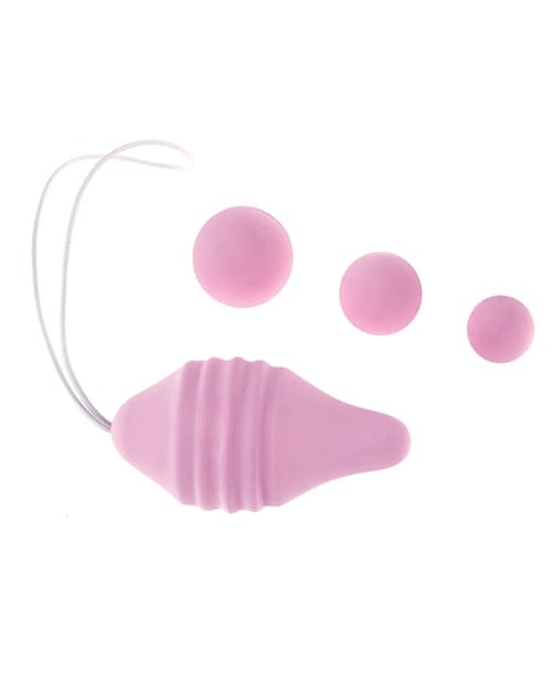 Femintimate - Pelvix Non-Vibrating Pelvic Floor Trainer FI1003 Durio.sg