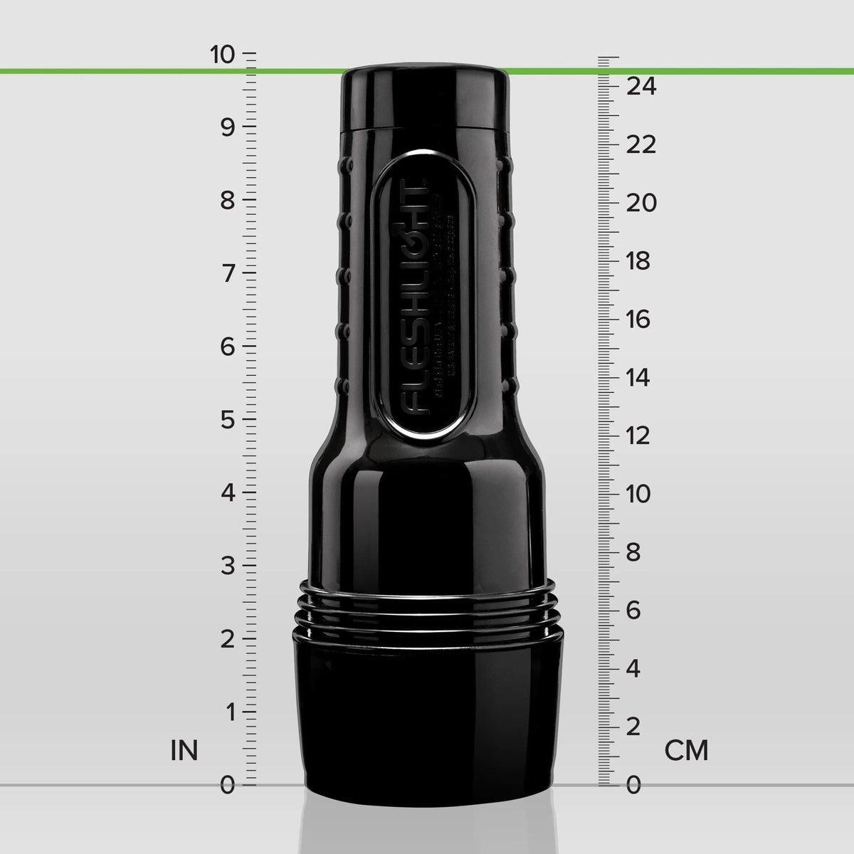 Fleshlight - Fleshlight Fantasy Predator Masturbator (RP) FL1310 Durio.sg