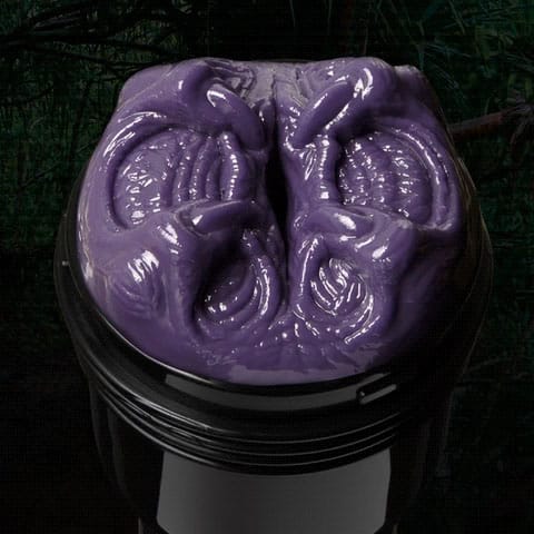 Fleshlight - Fleshlight Fantasy Predator Masturbator (RP) FL1310 Durio.sg