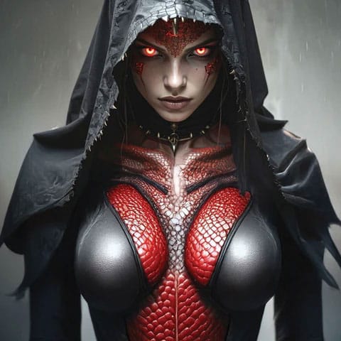Fleshlight - Fleshlight Fantasy Reaper Masturbator (RP) FL1309 Durio.sg
