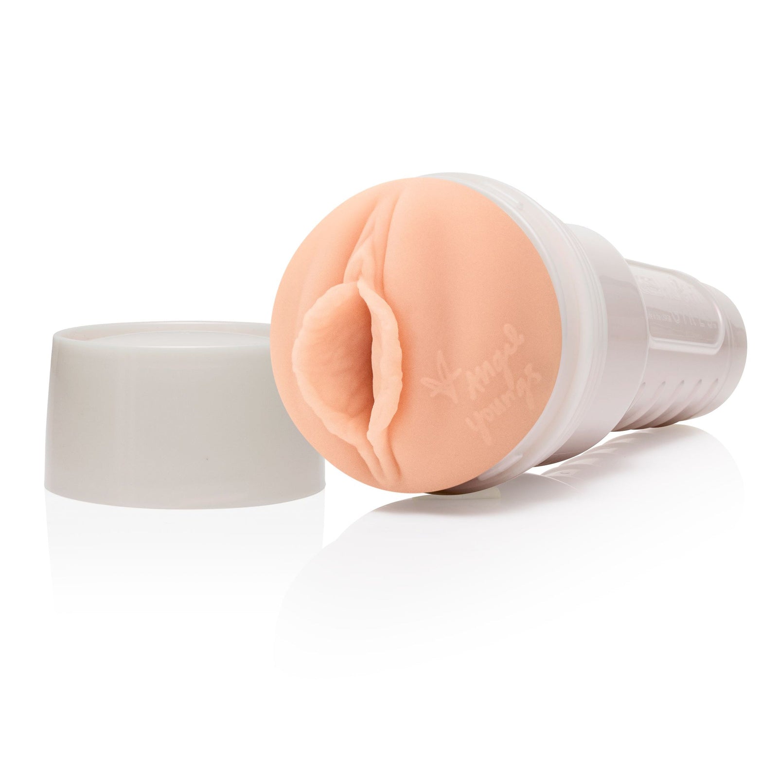 Fleshlight - Fleshlight Girls Angel Youngs Vagina Stroker Masturbator (Sweetness) FL1305 Durio.sg