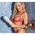 Fleshlight - Fleshlight Girls Blake Blossom Masturbator (Bombshell) FL1298 CherryAffairs