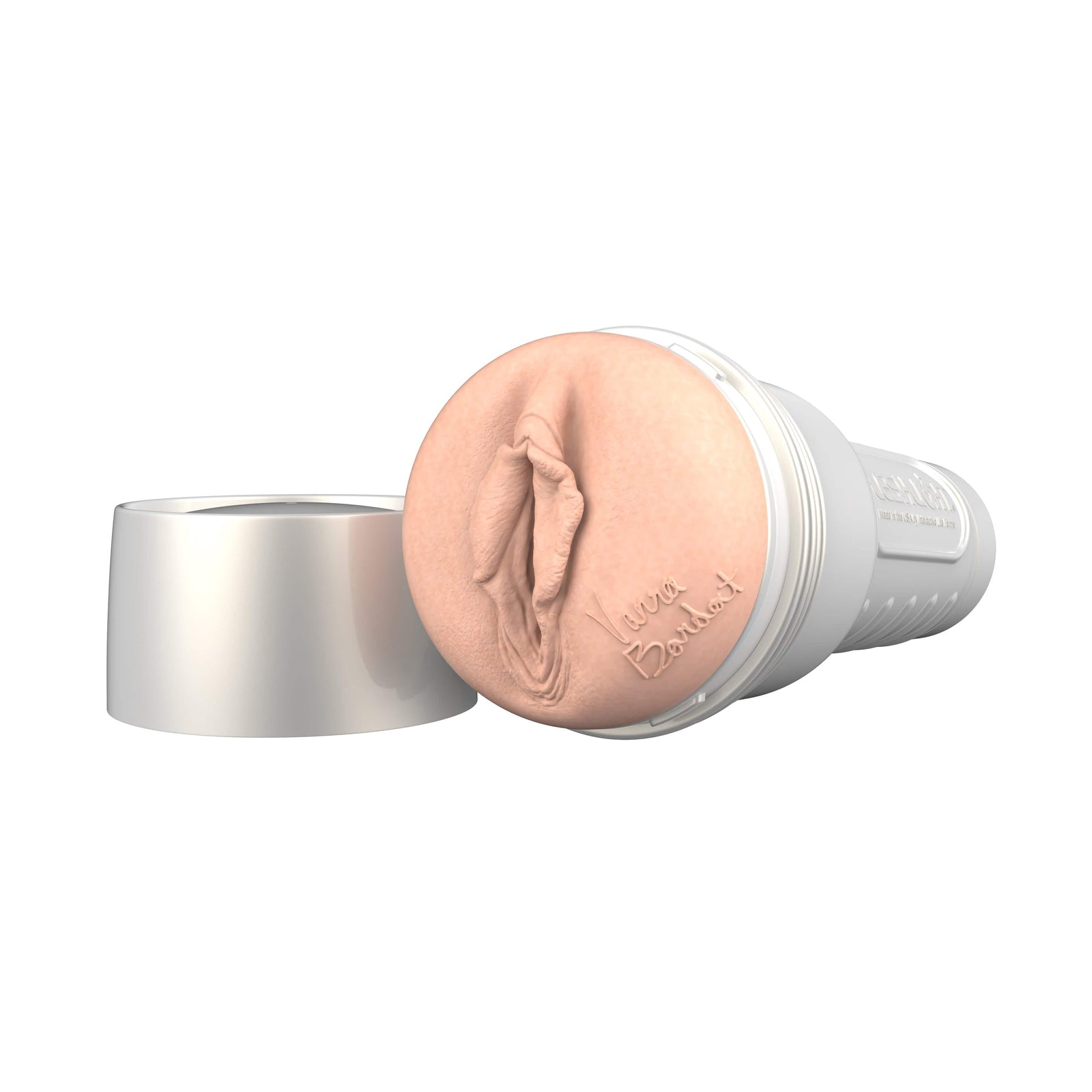 Fleshlight - Fleshlight Girls Vanna Bordot Masturbator (Dopamine) FL1299 CherryAffairs