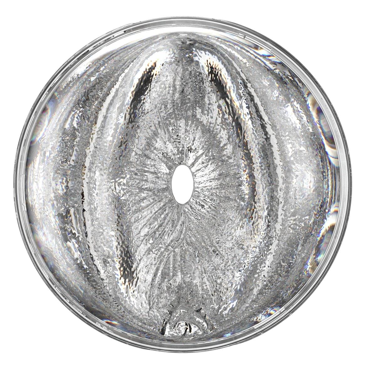 Fleshlight - Quickshot Stoya RP Stoker Masturbator (Clear) FL1304 Durio.sg