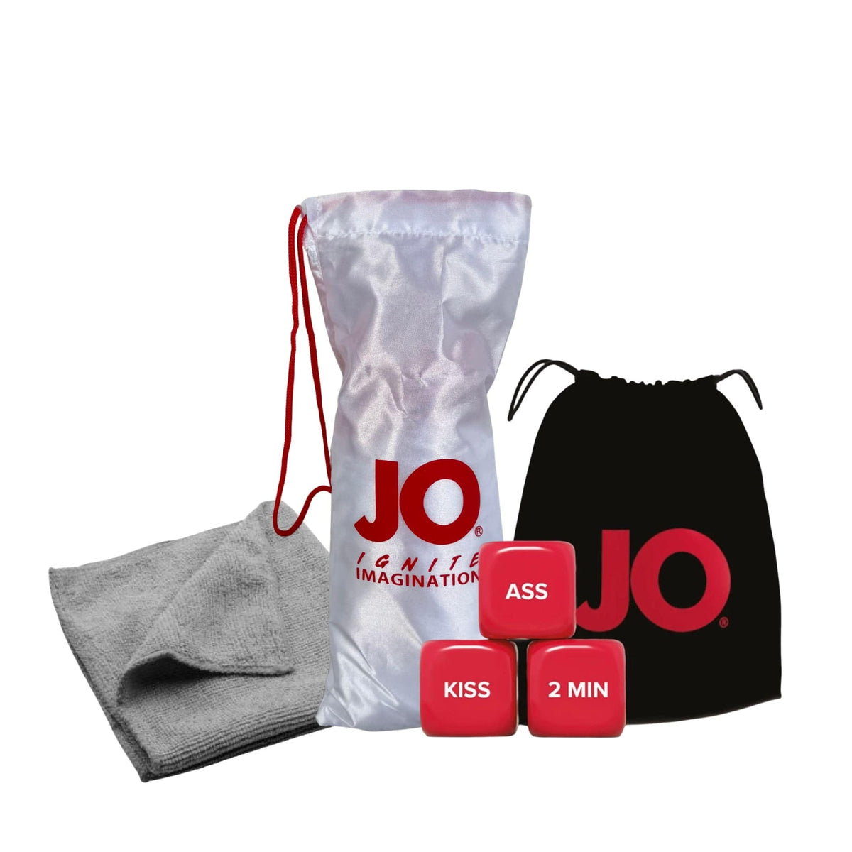 Free System JO Wellness Kit Durio.sg