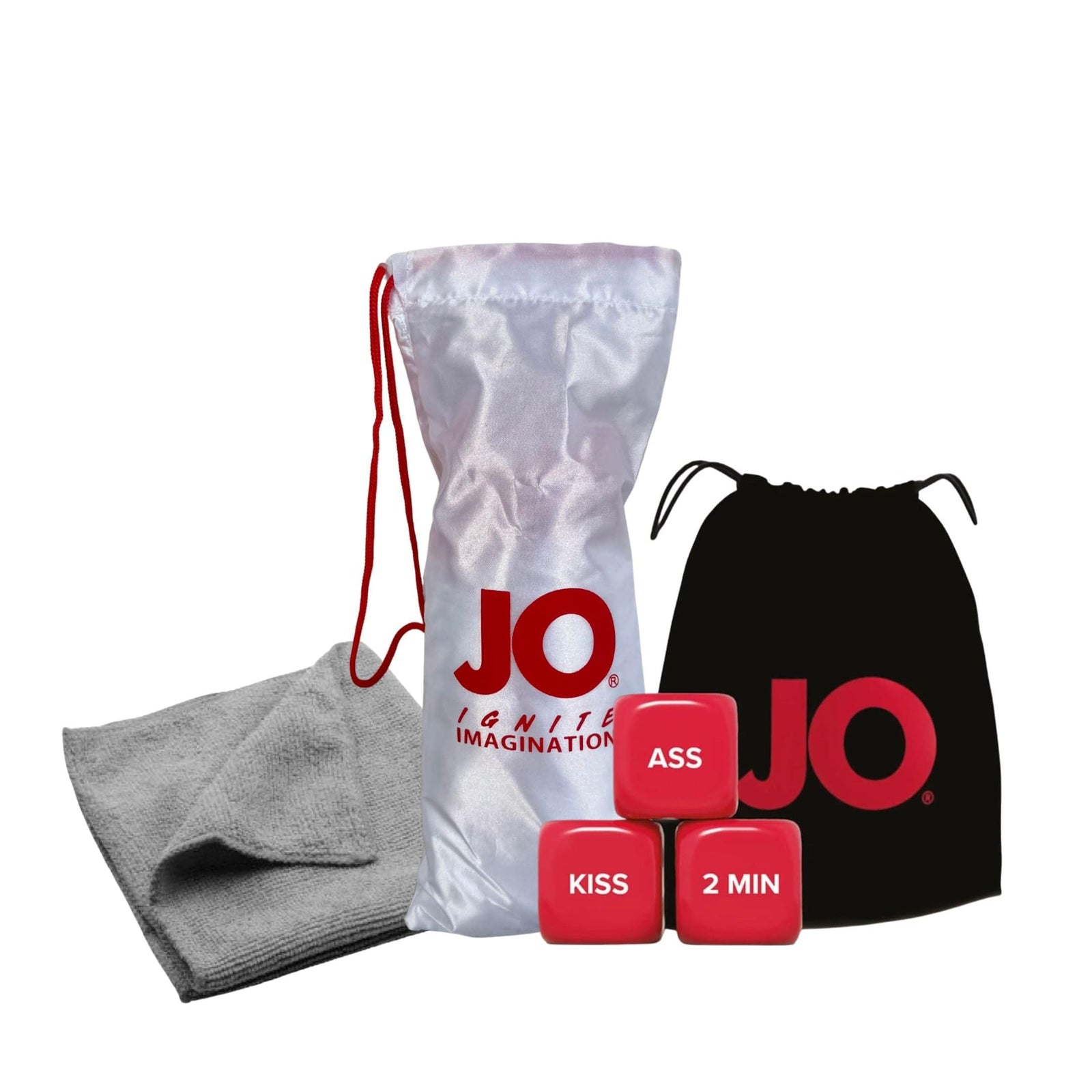 Free System JO Wellness Kit Durio.sg