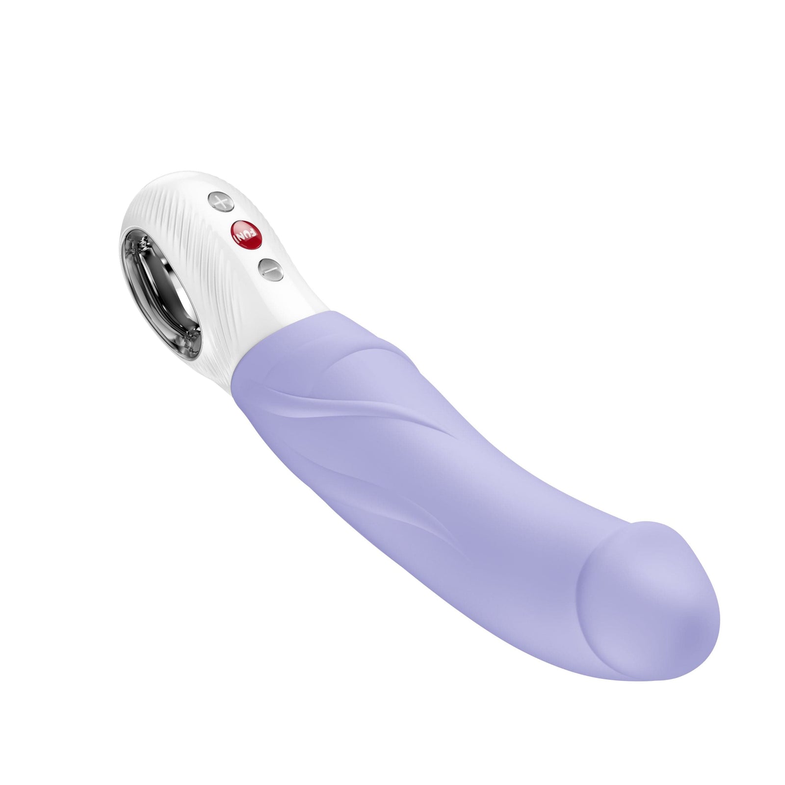 Fun Factory - Big Boss G Spot Dildo Vibrator (Purple) FF1203 Durio.sg
