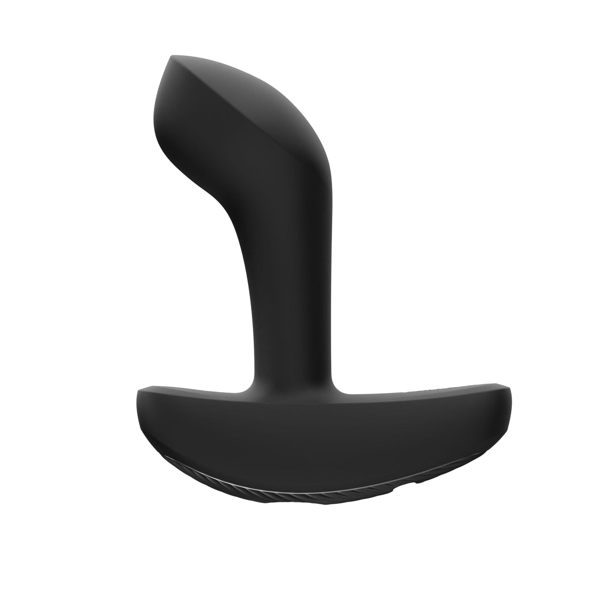 Fun Factory - Bootie Vibe Anal Plug (Black) FF1195 Durio.sg