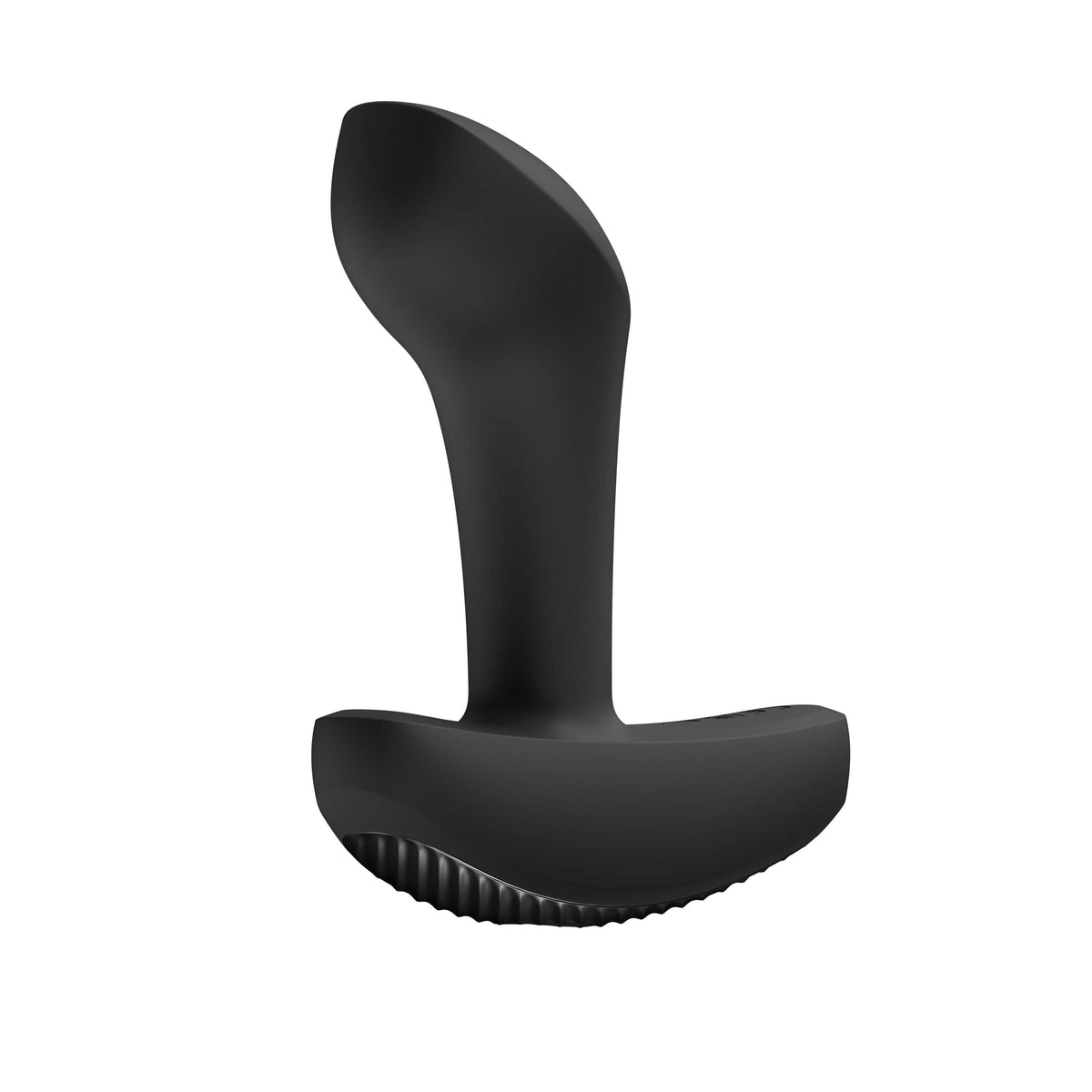 Fun Factory - Bootie Vibe Anal Plug (Black) FF1195 Durio.sg