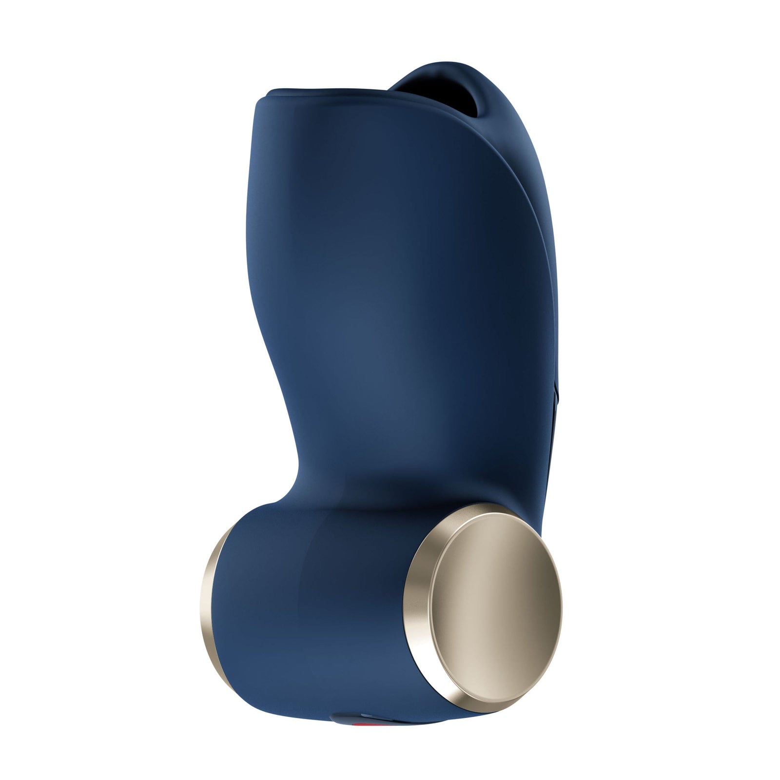 Fun Factory - Cobra Libre II Glans Vibrator Stroker Masturbator (Nightblue) FF1205 Durio.sg