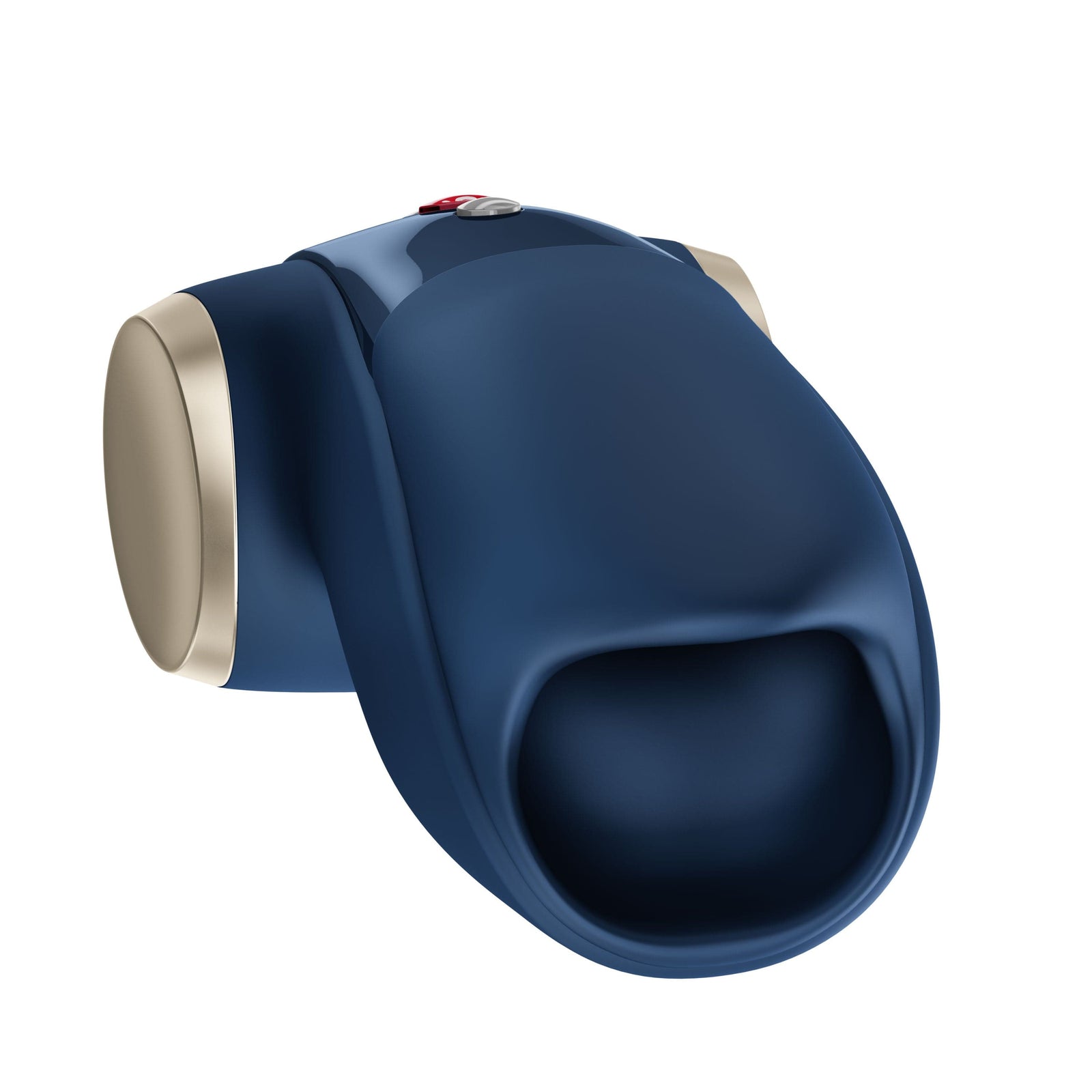 Fun Factory - Cobra Libre II Glans Vibrator Stroker Masturbator (Nightblue) FF1205 Durio.sg