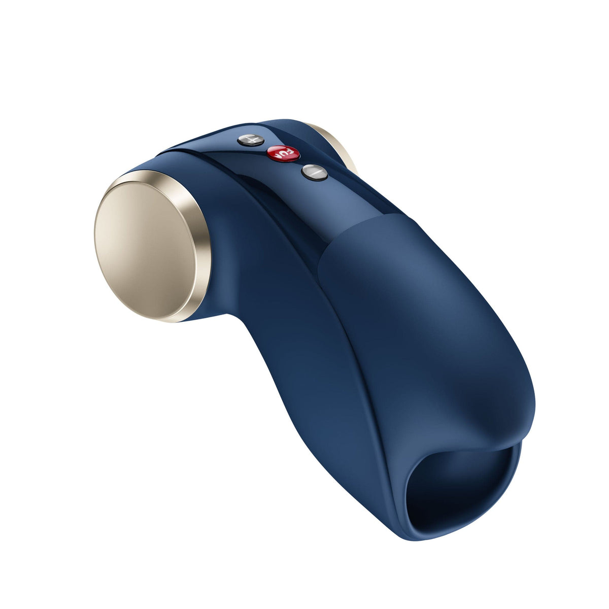 Fun Factory - Cobra Libre II Glans Vibrator Stroker Masturbator (Nightblue) FF1205 Durio.sg