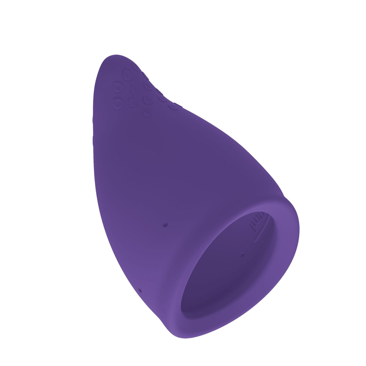 Fun Factory - Fun Cup Size A/B Menstrual Cup Durio.sg