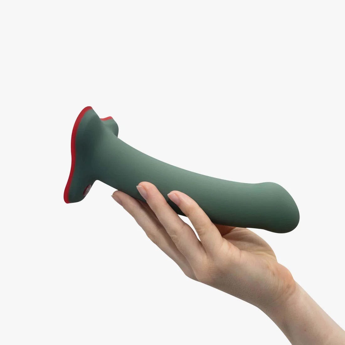 Fun Factory - Magnum G Spot Dildo (Blackberry) FF1185 Durio.sg