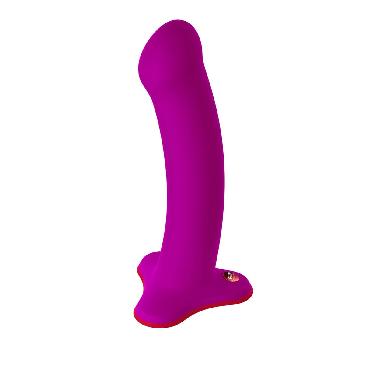 Fun Factory - Magnum G Spot Dildo (Blackberry) FF1185 Durio.sg