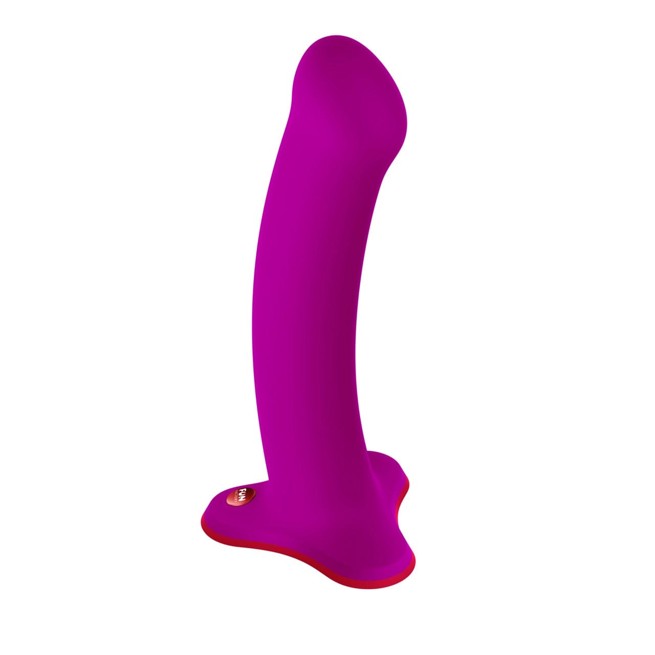 Fun Factory - Magnum G Spot Dildo (Blackberry) FF1185 Durio.sg