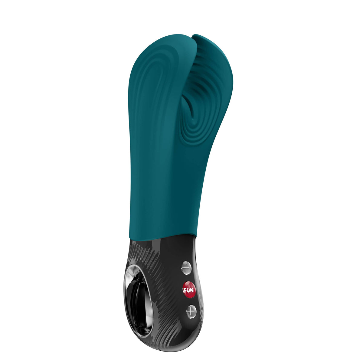 Fun Factory - Manta Soft Stroker Masturbator (Bottle Green) FF1201 Durio.sg