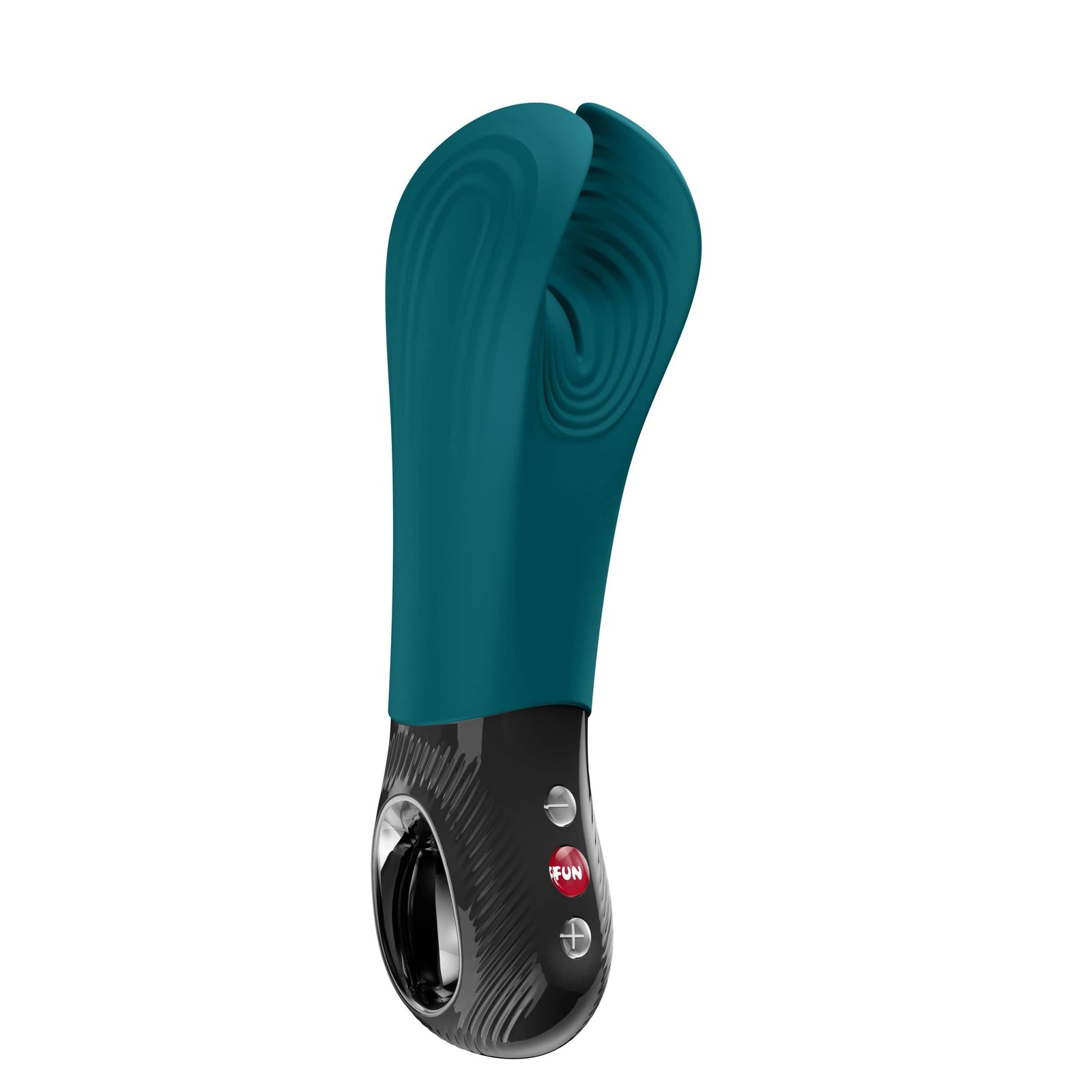 Fun Factory - Manta Soft Stroker Masturbator (Bottle Green) FF1201 Durio.sg