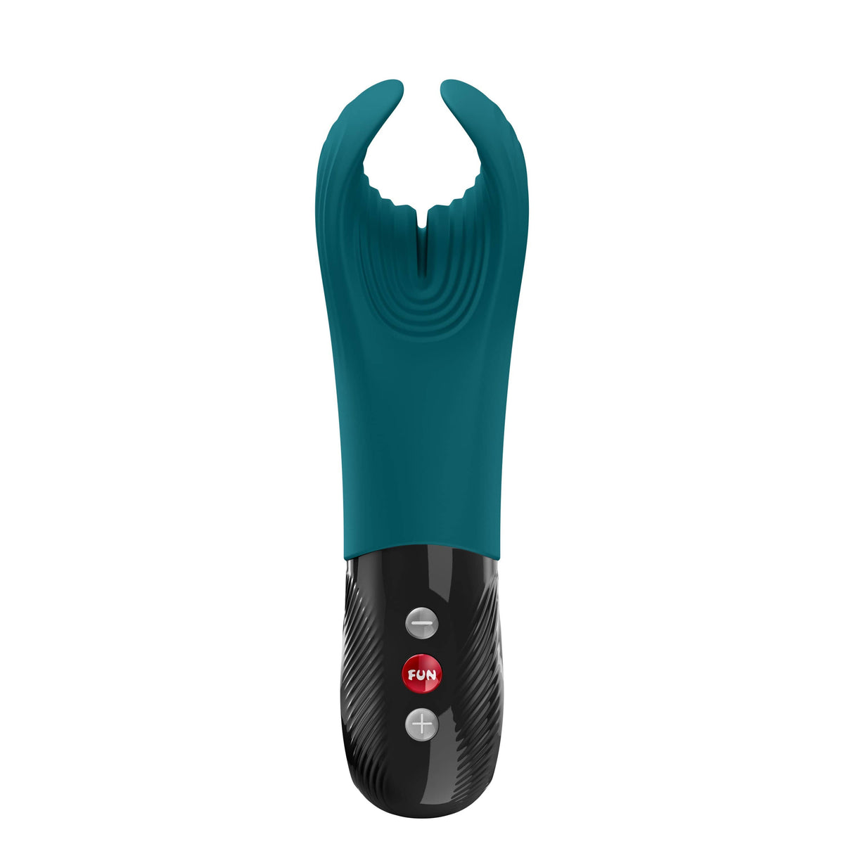 Fun Factory - Manta Soft Stroker Masturbator (Bottle Green) FF1201 Durio.sg
