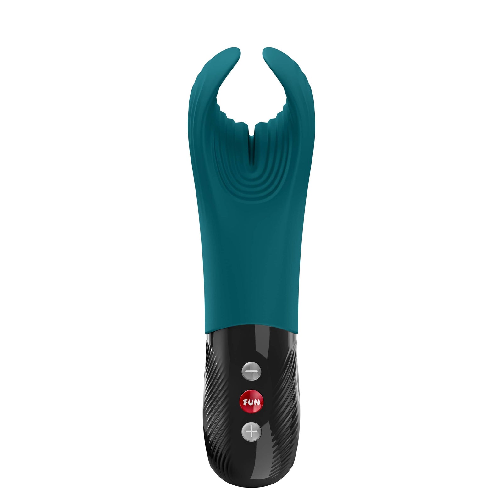 Fun Factory - Manta Soft Stroker Masturbator (Bottle Green) FF1201 Durio.sg