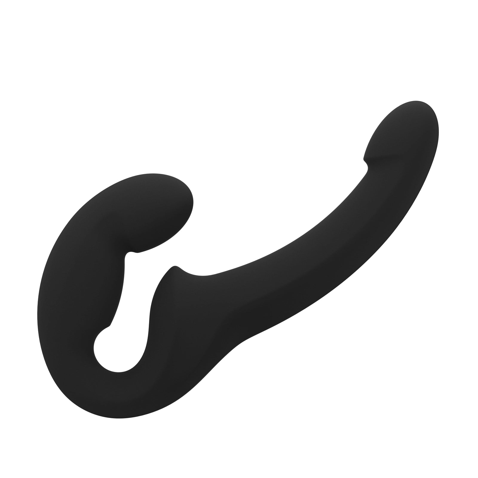 Fun Factory - Share Lite Double Dildo (Black) FF1204 Durio.sg