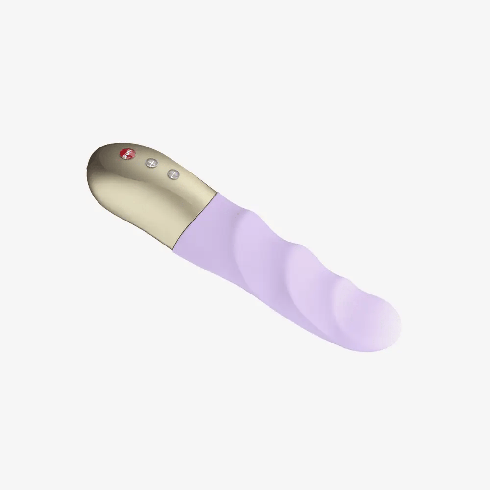 Fun Factory - Stronic Petite Thrusting Pulsator (Bottle Green) FF1189 Durio.sg