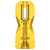 Galaku - Touch In Vibrating Masturbator Cup Stroker CherryAffairs