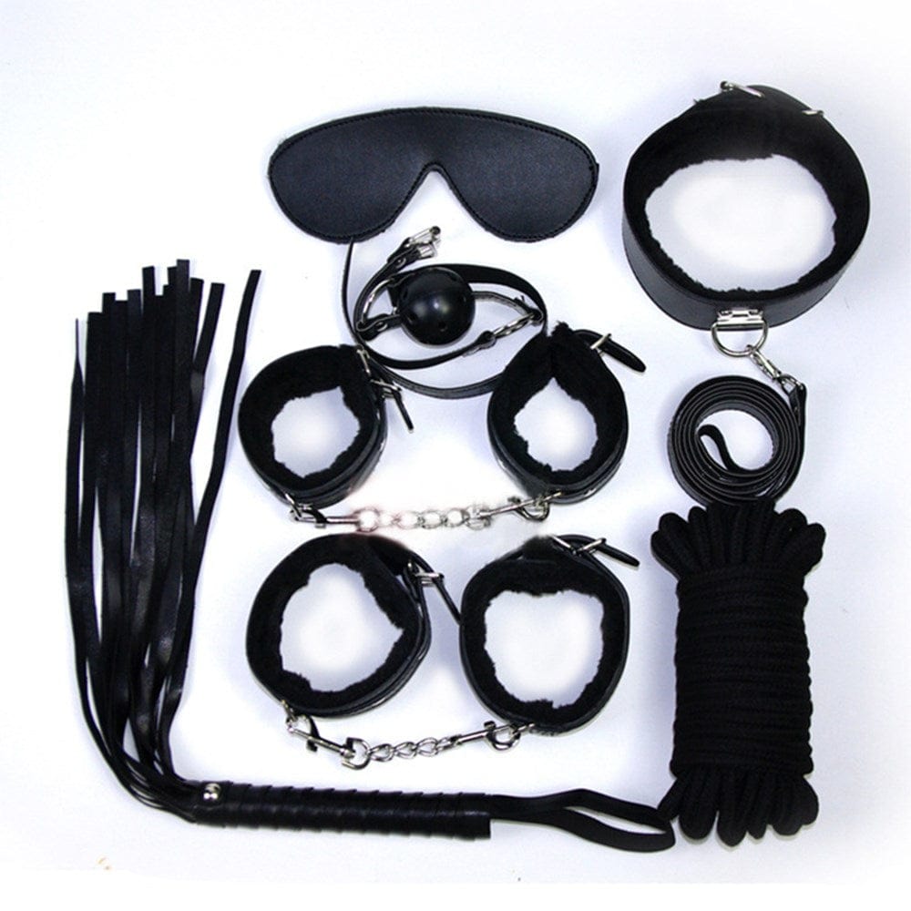 Garden - Instant SM7 BDSM Set GD1065 Durio.sg