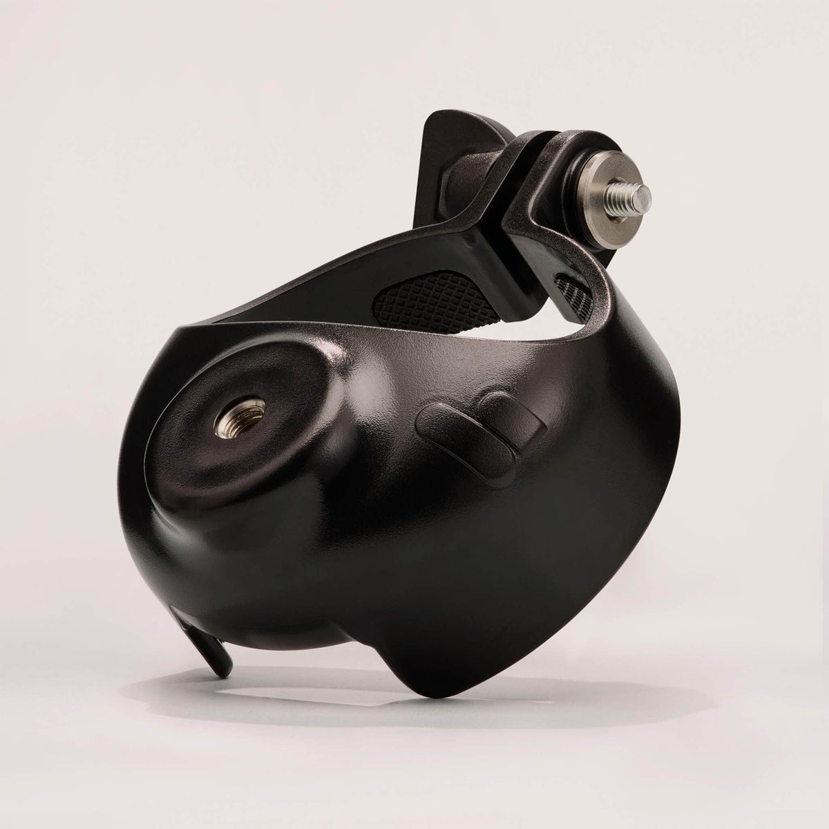 Handy - Handsfree Cup Accessory for the Handy Masturbator (Black) HD1013 Durio.sg