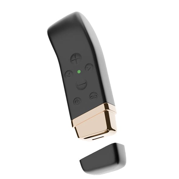 Handy - The Oh! Discreet App-Controlled Vibrator (Black) HD1008 Durio.sg