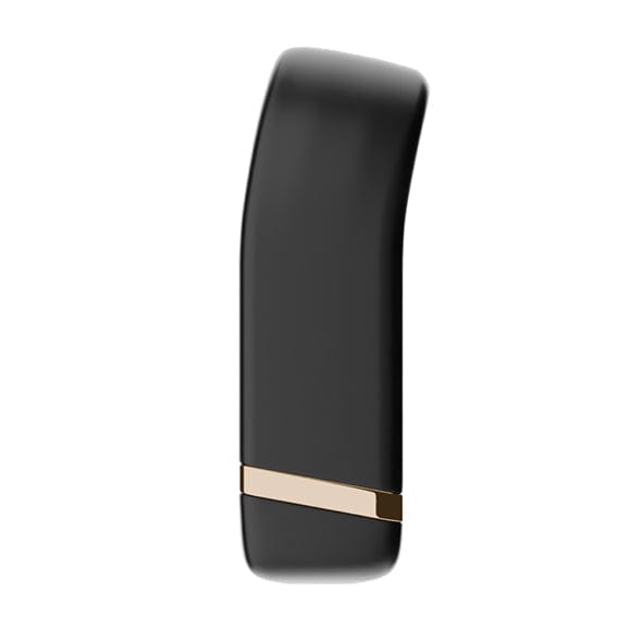 Handy - The Oh! Discreet App-Controlled Vibrator (Black) HD1008 Durio.sg