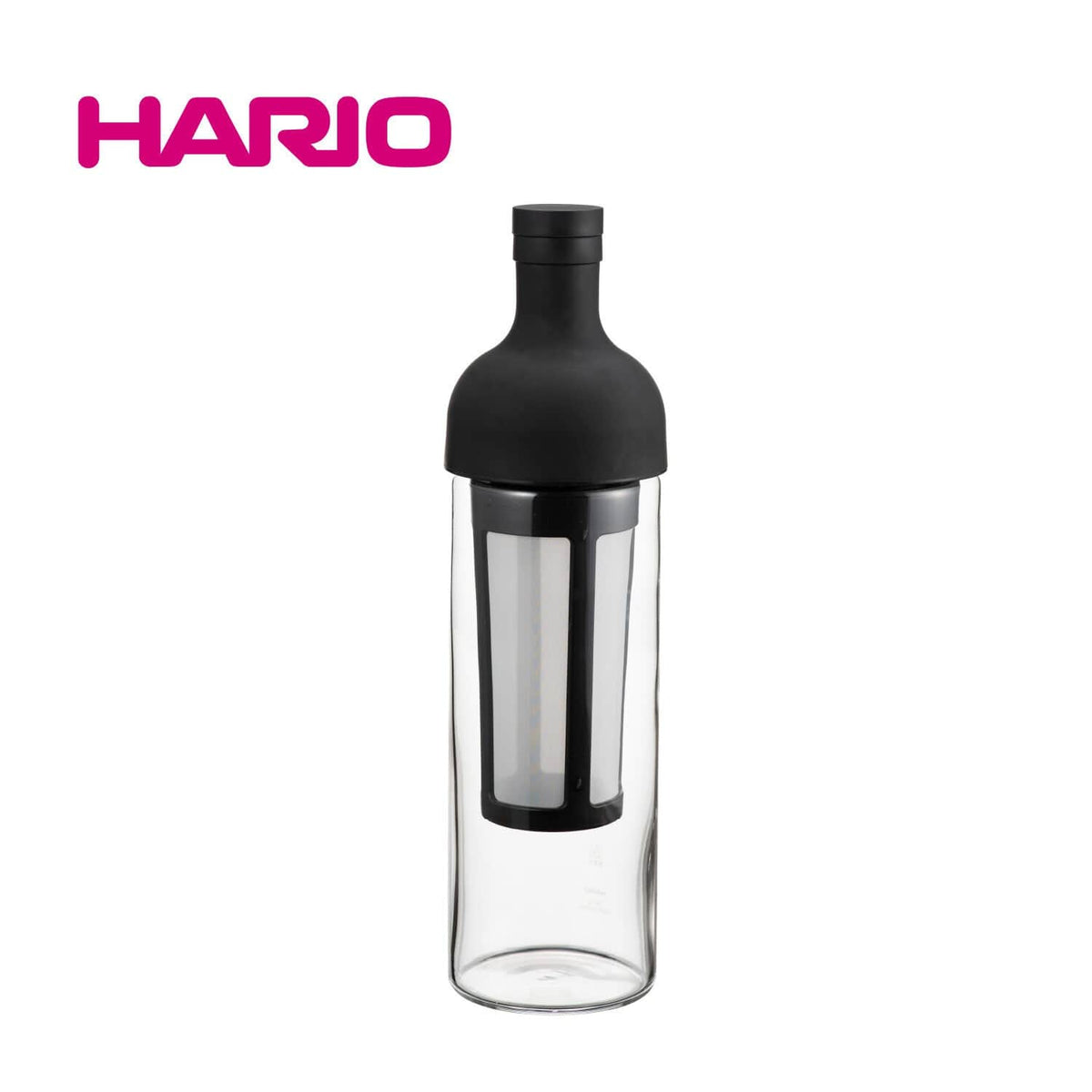 Hario - Filter in Coffee Bottle HR1019 CherryAffairs