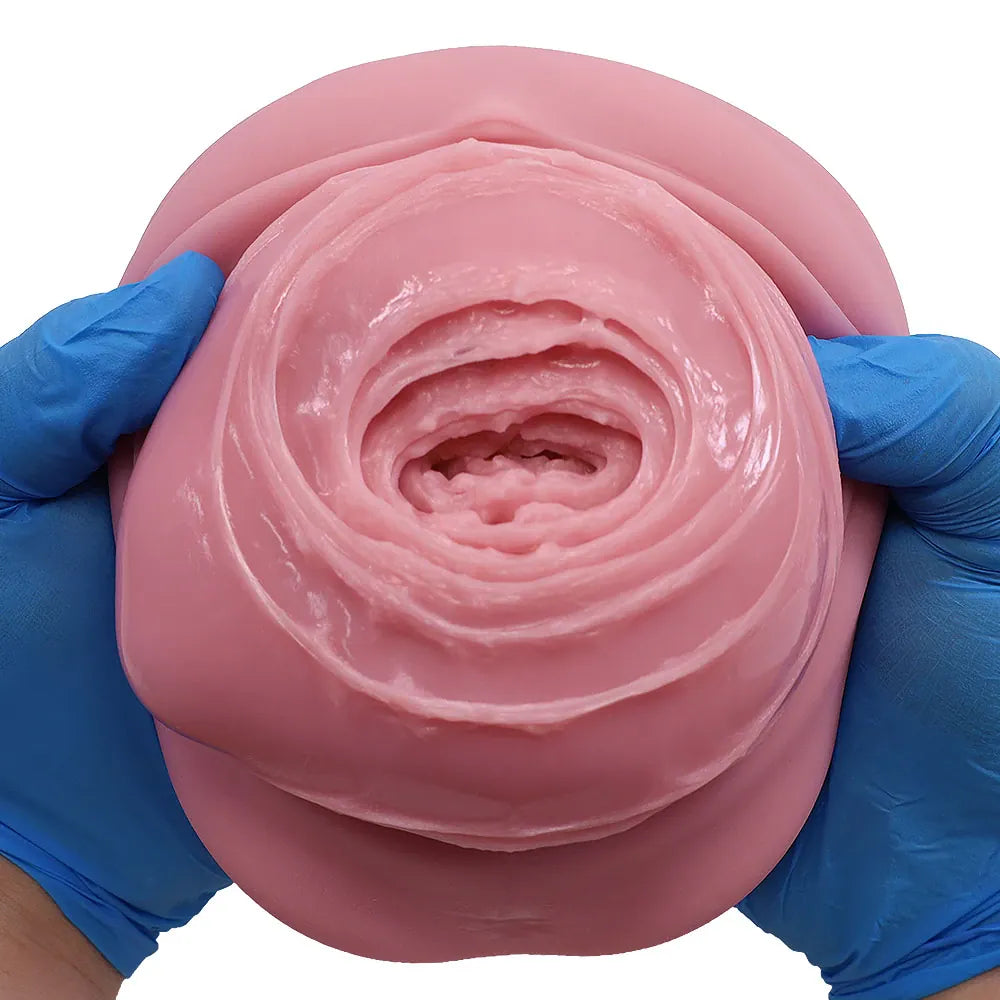 Tomax - Virgo Phantasma Male Masturbator Onahole Durio.sg