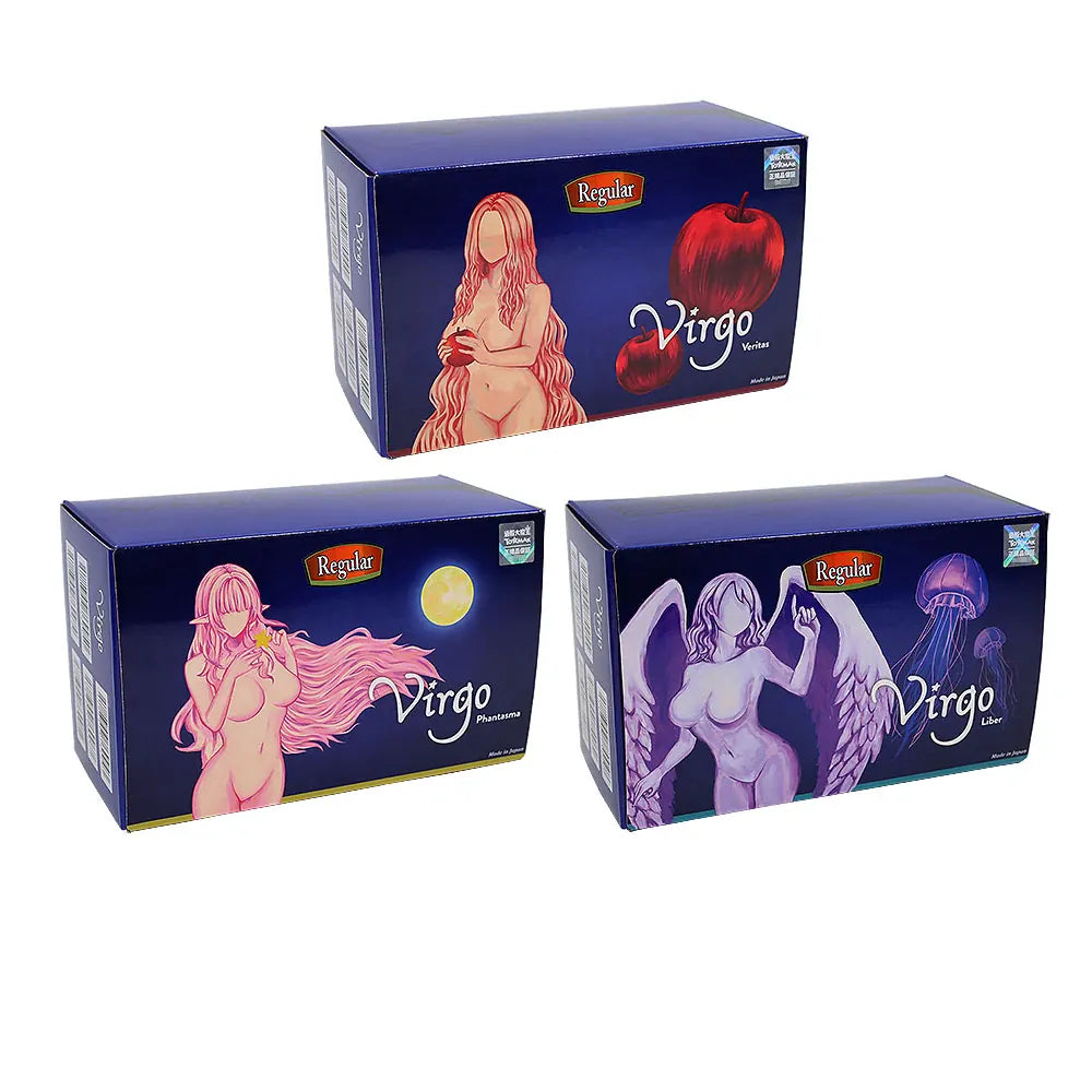 Tomax - Virgo Veritas Male Masturbator Onahole Durio.sg