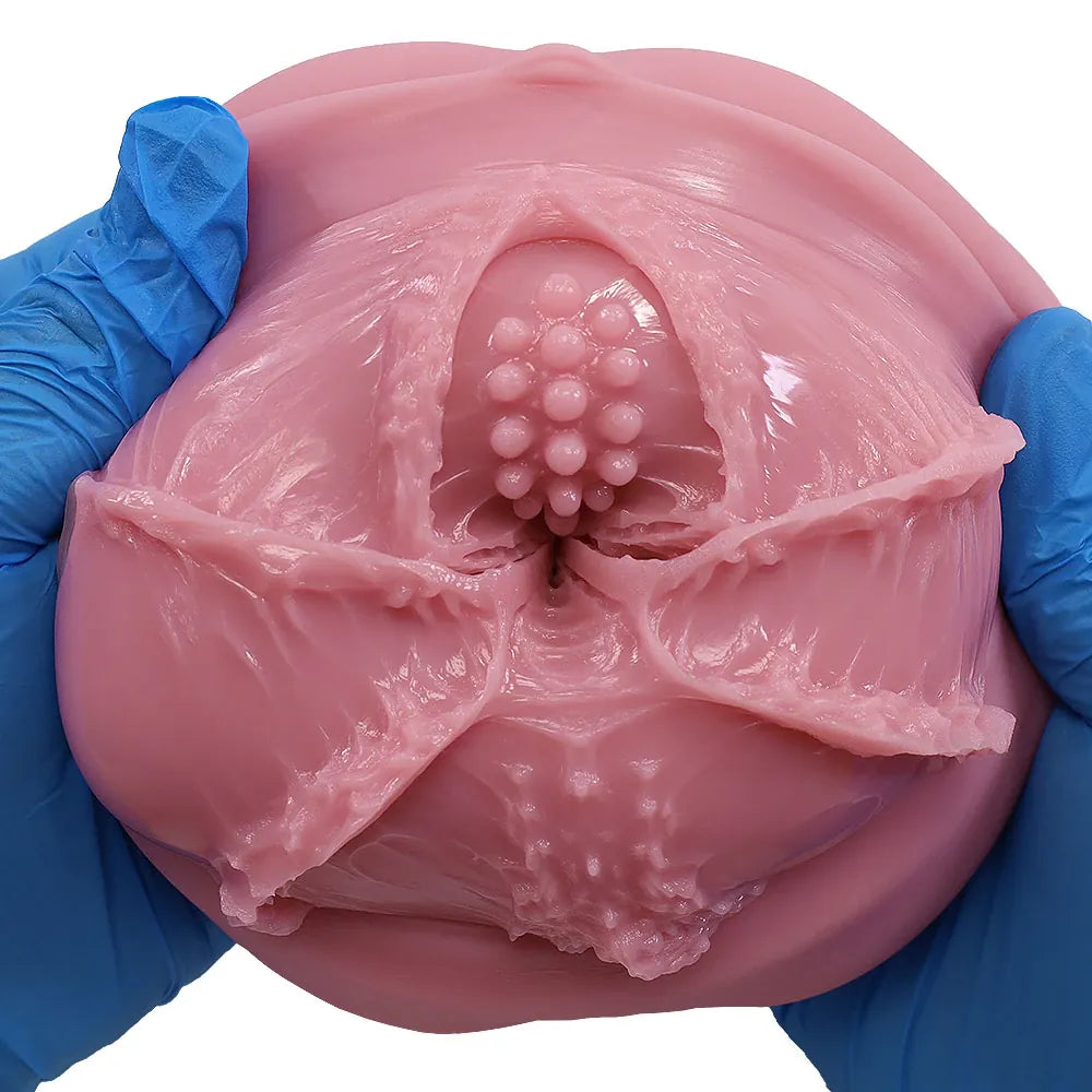 Tomax - Virgo Veritas Male Masturbator Onahole Durio.sg