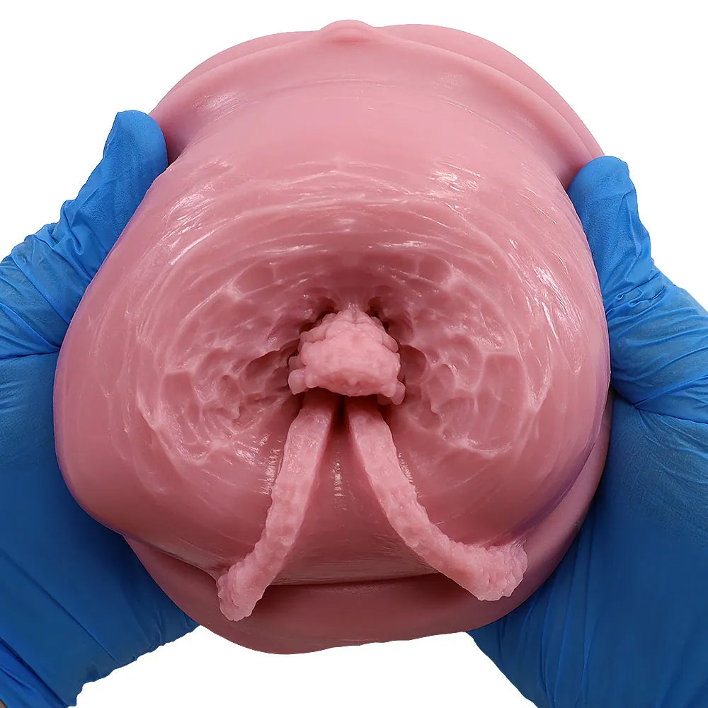 Tomax - Virgo Liber Male Masturbator Onahole Durio.sg